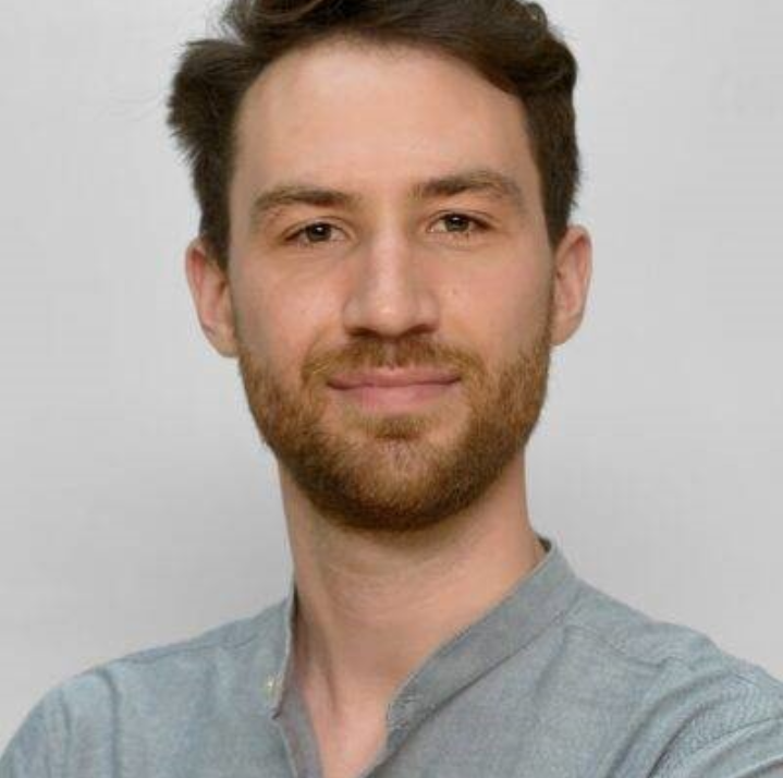 Darron Seller-Peritz