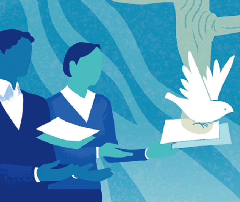 2023 Japan Communiqué Logo