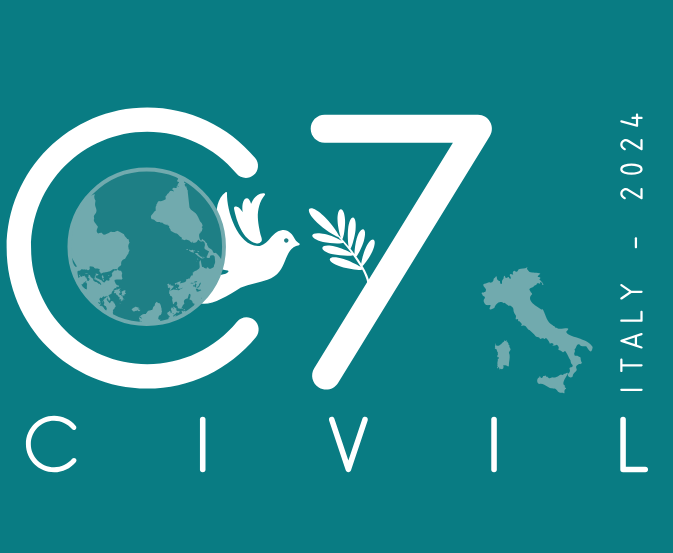 2024 Italy Communiqué Logo