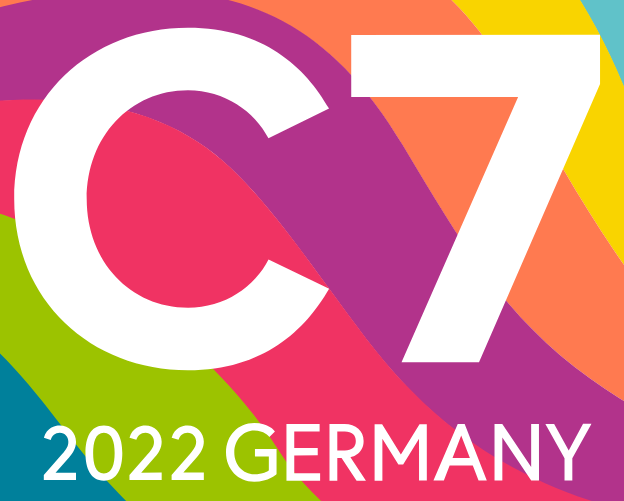 2022 Germany Communiqué Logo